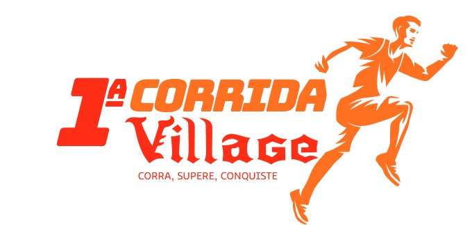 corrida-village-2025-banner